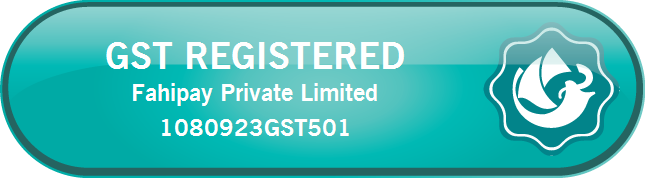 GST registered